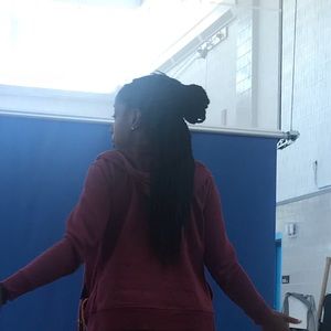 Meet your Posher, Lauren